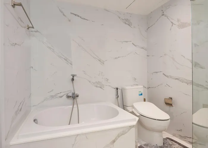 Apartament The Elite @ Thong Lor 25